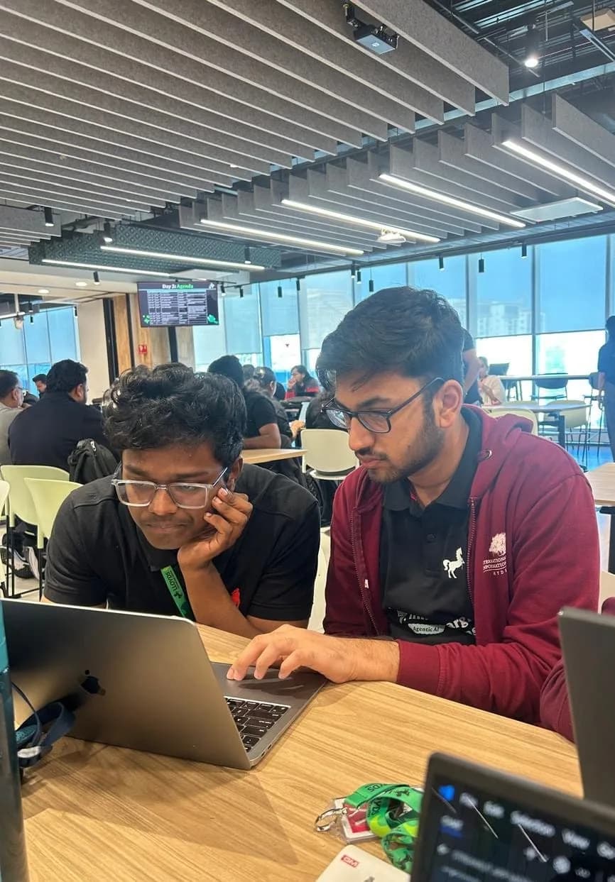 Agentic Data Quality on GCP — photo 2