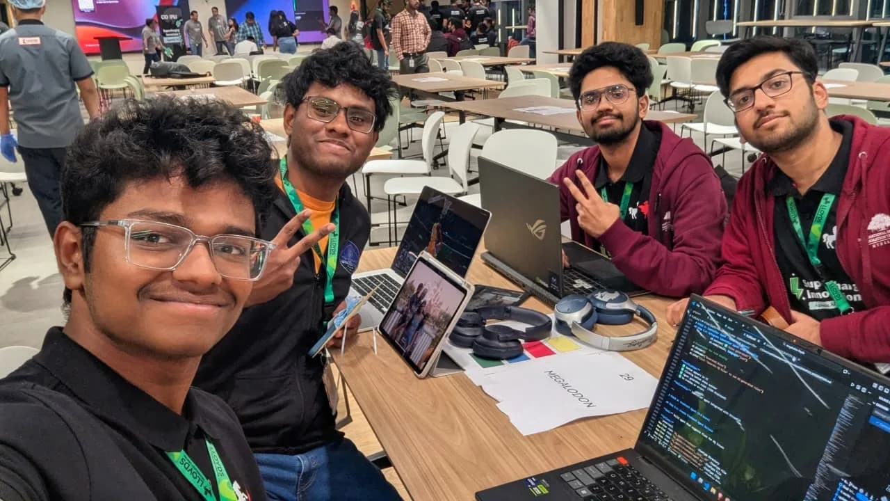 Agentic Data Quality on GCP — photo 4