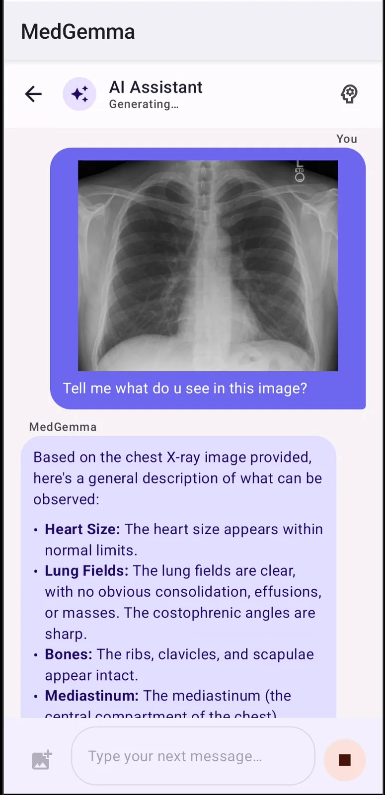 Med Veda — photo 2