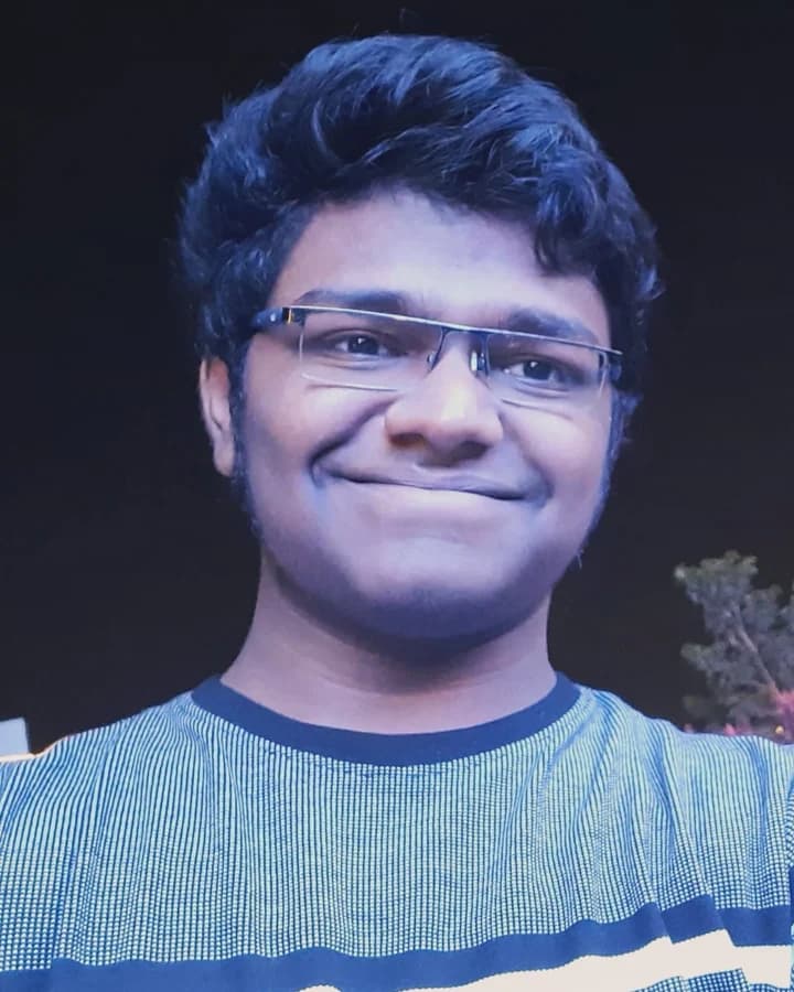Itikela Bhaskar